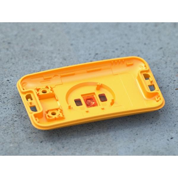 OEM / ODM: Двойная формовка и умные часы Нижний корпус No 23309 и 23310-B