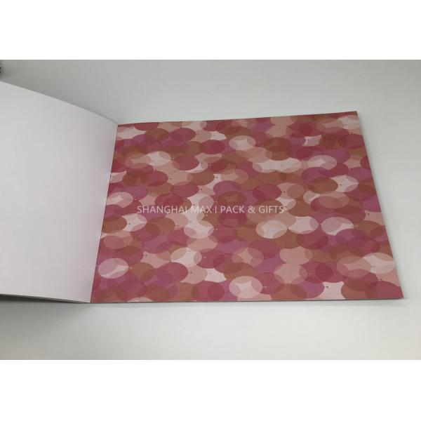 House Dance Festival Party Decorations For Adults Room Color Printing Book Glue Binding