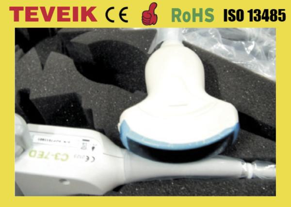 Medison Ultrasound Machine C3-7ED-N Ultrasonic Transducer Probe for Medison SonoAce 5500/6000