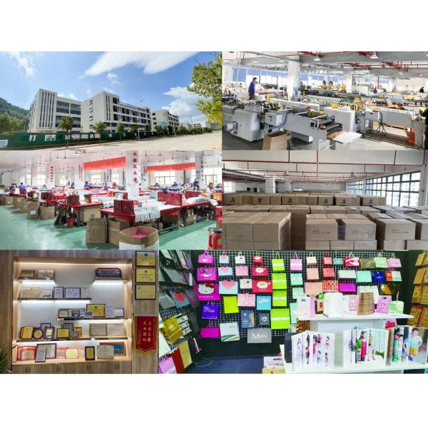 Крепкий бумажный пакет на вынос, бумажный пакет покупок Эко дружелюбный Деградабле