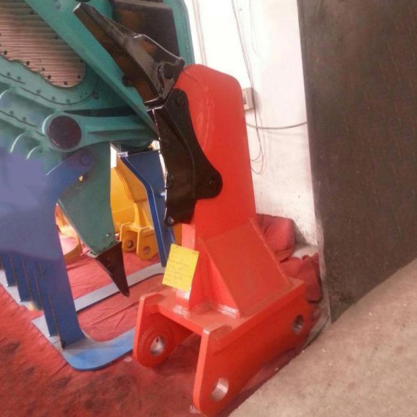 Потрошитель пня Backhoe потрошителя PC400 утеса экскаватора NM 360