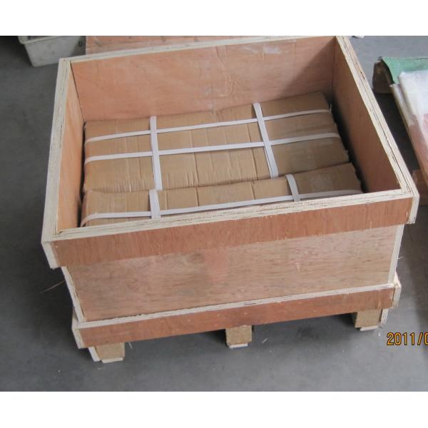 Welded Braided Copper Wire Roofing Products , 0.05 Mm Thickness