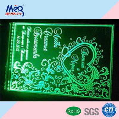 Glass Printed UV Silk Screen Ink Noctilucent Ink With Fast Drying Speed