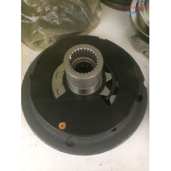 Efficiency Performance 0.5kg Spare Parts for Hydraulic Charge Pump Apply to Drilling Rig
