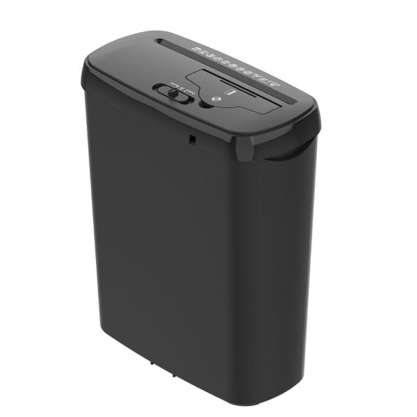 8 листов резка бумаги с 11L корзиной для мусора небольшого размера для домашнего использования SD108P