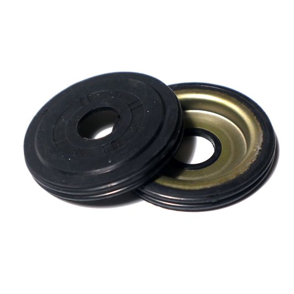 3001-01439 Main Pin Cover Steel Aluminum KINGLONG Bus Parts Customized