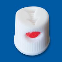 Lata de tinta spray com orifício de 0,64 mm bocal largo para latas de neve aerossol