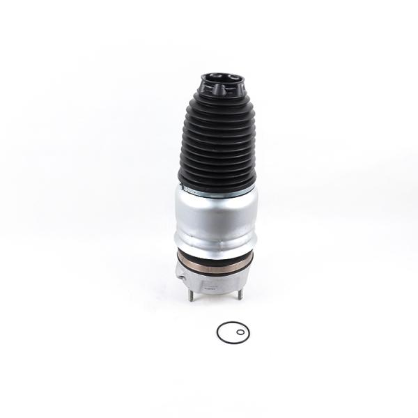 Front Air Spring Audi Air Suspension Parts Q7 Air Ride Repair Kit 7P6616039N 7P6616040N