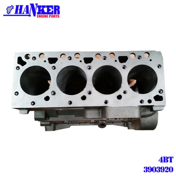 Genuine Dongfeng Cummins Truck 4BT Cylinder Block 3903920