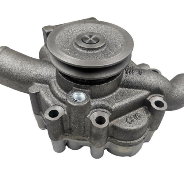 Cat E325B Excavateur 3116 Pompe à eau moteur OEM Taille standard 202-7676 224-3253 352-2125