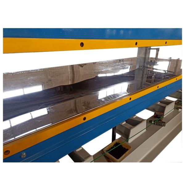 Upgrade Your Computer Panel with Our Short Cycle Melamine Laminating Hot Press Machine