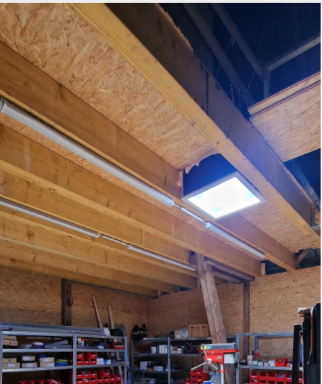 295mm Highness Customizable Acrylic Light Guide Panel for Custom Requirements