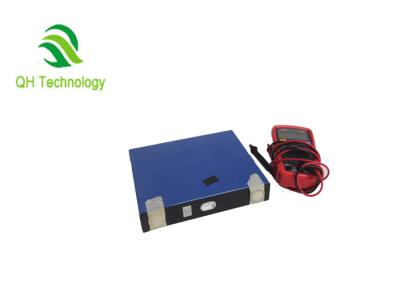 Flat 3.2V 80AH Lifepo4 Battery Cells Internal Resistance ≤0.8mΩ Light Weight
