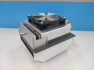 ATA100-48VDC Air to air thermoelectric Cooler Assembly