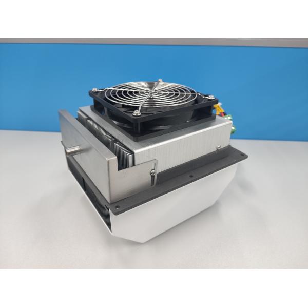 ATA100-48VDC Air to air thermoelectric Cooler Assembly