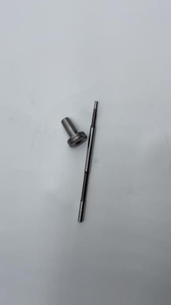 Common Rail Control Valve F00VC01357 for Injector 0445110933 0445110932
