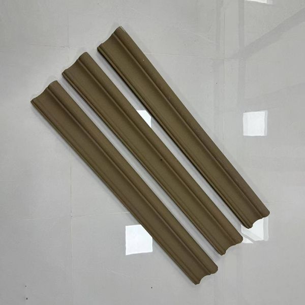 Modern Cement EPS Stucco Molding Foam / Eps Foam Trim rot resistant
