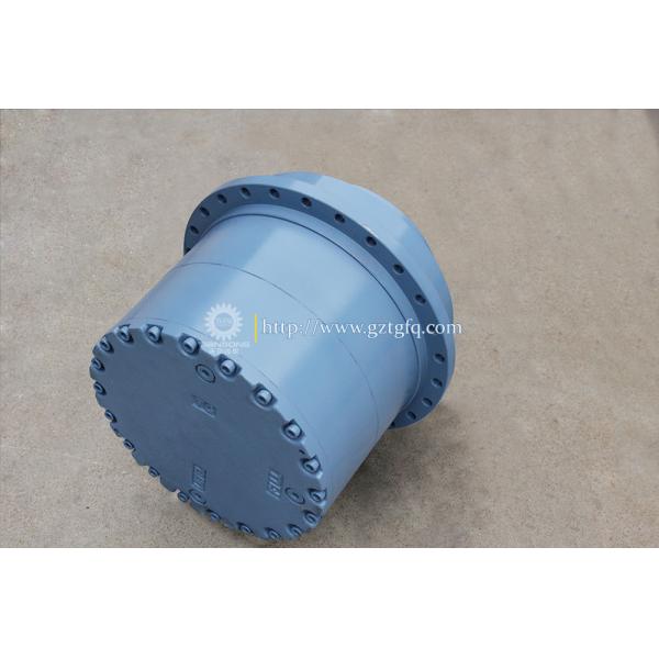 Impulsión K9005007 de Travel Reducer Travel MotorFor DH258 Fianl del excavador DAW00