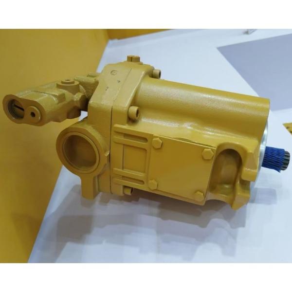 CAT 428 CAT416 Hydraulic Pump 9T-6857 for Caterpillar Backhoe Loader Piston Pump