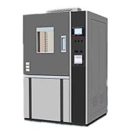 Machine d'essai environnemental universelle avec le dispositif de protection fini de la température