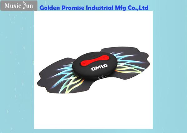 FCC Wireless Health And Beauty Products Magic Sticker Massage 8 gear