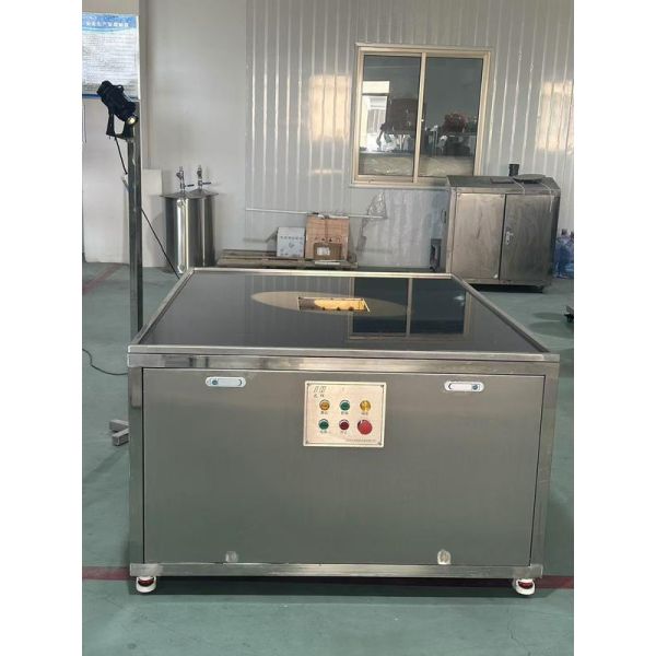 Instruction Of  Smog Detection Bench Filtration Media Air Permeability Tester
