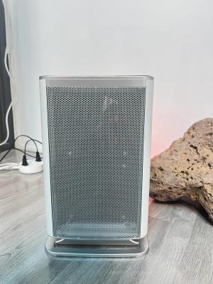State-of-the-Art Air Disinfector for Clean and Fresh Air in Any Setting