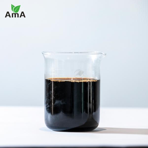 Organic Nitrogen Liquid Fertilizer Amino Acid 30% No Salt No Chloride