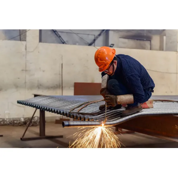 Sat-Cham Square Rectangular Round Seamless Tube/Steel Pipe