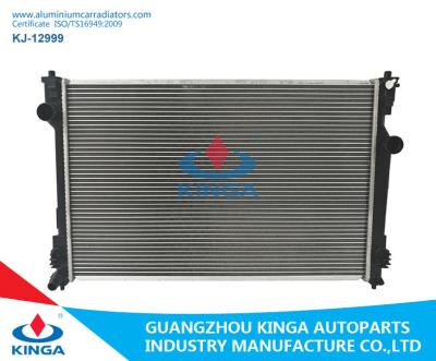 2018 Toyota Camry Plastic Toyota Radiator / Car Spare Parts OEM 16400-0V300
