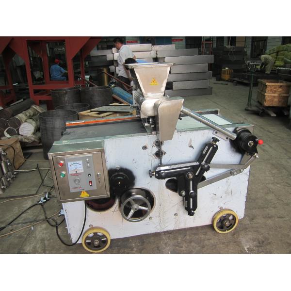 Машина печенья магазина торта PLC SS304 150kg/H падая