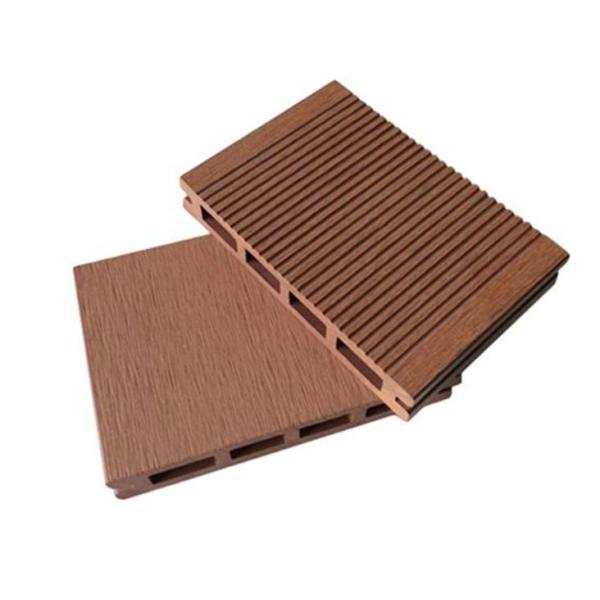 150 мм * 25 мм индивидуальные наружные зеленые деревянные пластмассовые композитные плитки для пола