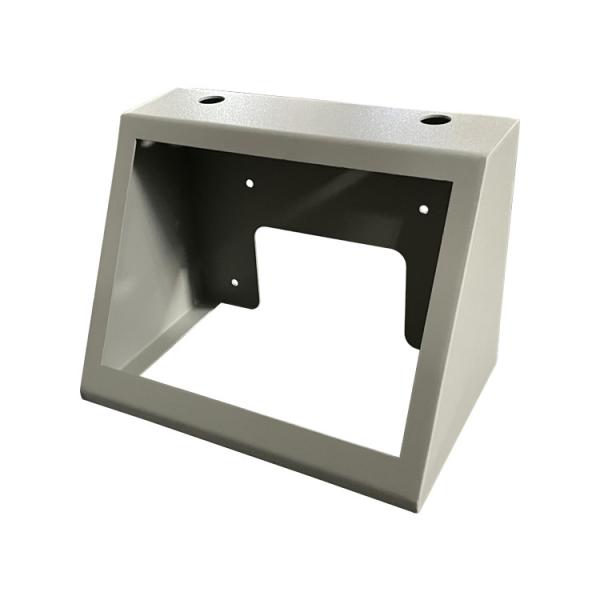 Laser Cutting Custom Stamping Parts Powder Coating CNC Bending Metal Fabrication