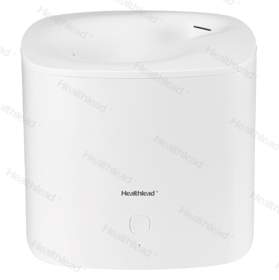 белый умный распределитель воды любимца 2000ml с ультрафиолетовым светом для того чтобы убить бактерии/вирус