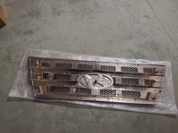FOR HYUNDAI KIA TRUCK PARTS-CARGO PARTS-GRILLE OEM 86350-7A002