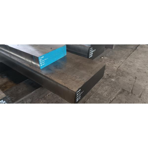 UNS S66286 Stainless Steel Flat Bar ASTM Alloy A286 Steel AISI 660 Bar