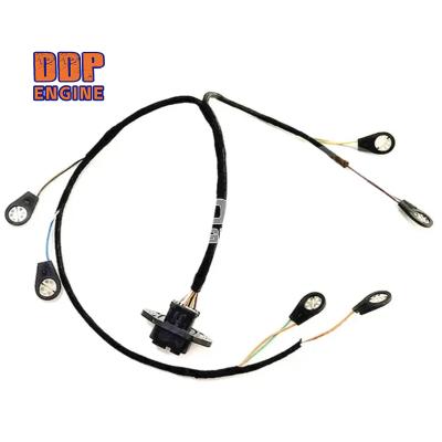 4250289 425-0289 3439866 343-9866 Engine Fuel Injector Wiring Harness For 365C 385C 390D 621B C15 C18