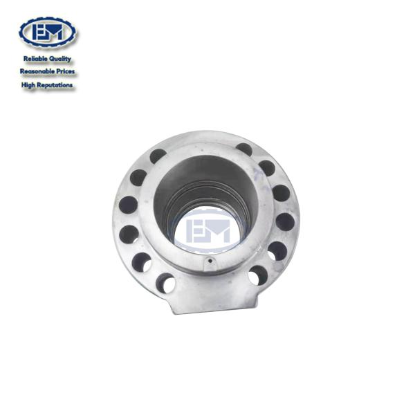Máquina escavadora Parts Excavator Cover Rod Boom YN01V00151S003 de SK200-8 Kobelco