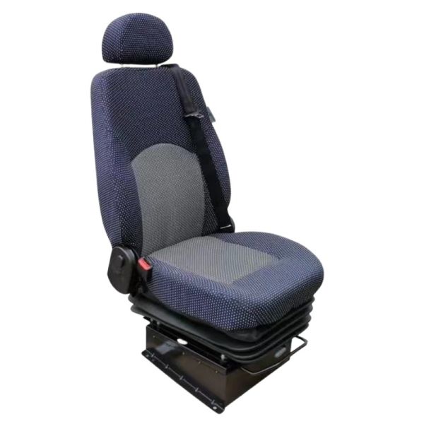 Original Product CAB SEAT for Shacman Howo Sinotruk A7 with 12 Months Warranty and Standard Size DZ13241510083 DZ13241510084 DZ13241510092 DZ13241510014 DZ13241510018