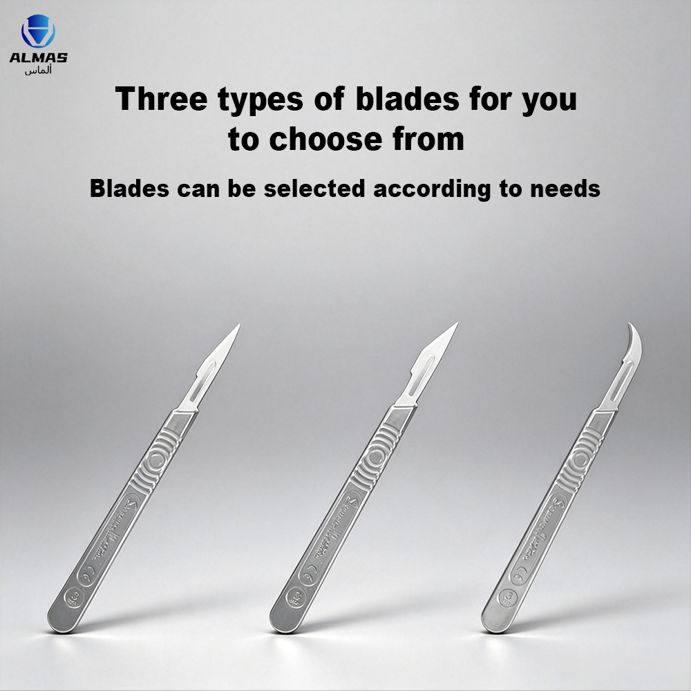 Precision Size Jewelry Wax Cutting Tool with Multiple Models for Versatile Application in Wax Injection