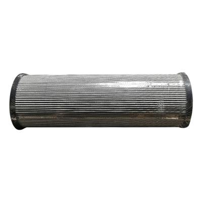 Cartucho de filtro de óleo hidráulico industrial 936718Q com eficiência de 12 μm em Beta 1000