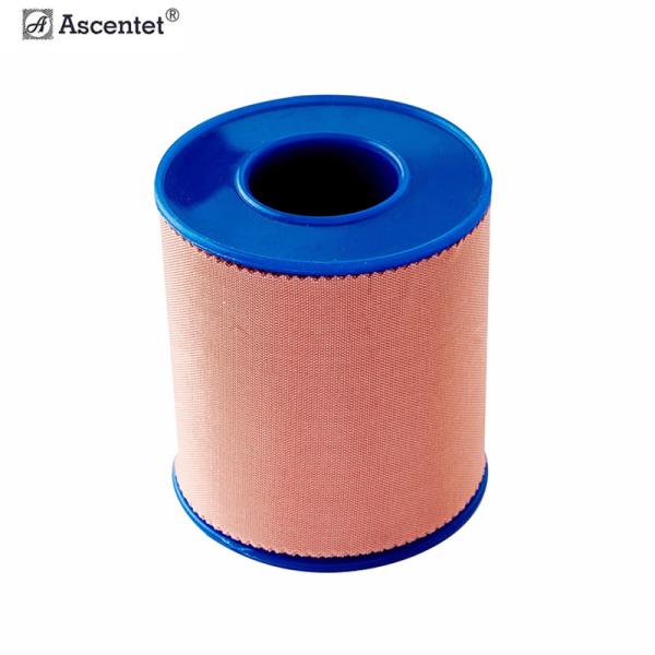 Waterproof Fabric Orthopedic Surgical Adhesive Tape Polymer Splint Elastic Bandage