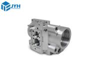 OEM 5 axes Capacités d'usinage CNC usine Pièces de haute précision