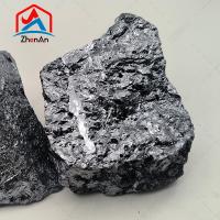 Haute pureté 99,999% Silicium monocristallin