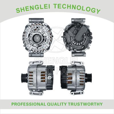 Lester 11711 High Performance Alternators Mercedes Benz E-CLASS Model Use