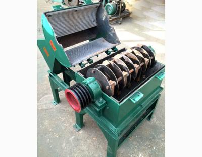 Small Stainless Steel Grinding Machine Mill Cake Type Grinder Compact Structure