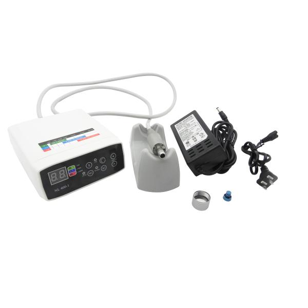 Безщеточный зубоврачебный мотор Handpiece оборудования лаборатории электронный микро-