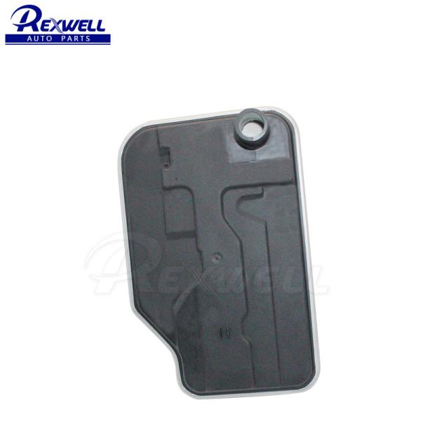 Car Model For Mercedes-Benz Automatic Gearbox Oil Filter Fitment Mercedes-Benz A2222772000