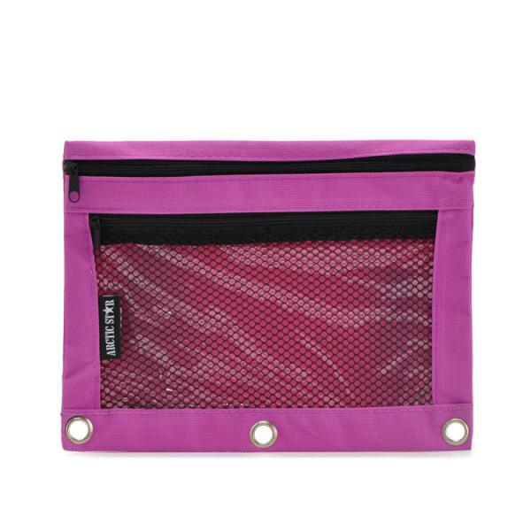 Traveling Packing Bills Files Document Organizer Storage bag cosmetic Toiletry Laptop Bag