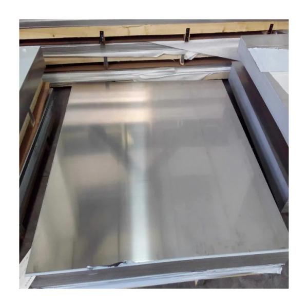 Planchas De Acero Inoxidable 0.3mm 201 304 316 430 302 304/316/4 Grade 2b Finish Cold Rolled Stainless Steel Sheet Price
